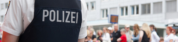  Die Deutsche Polizeigewerkschaft