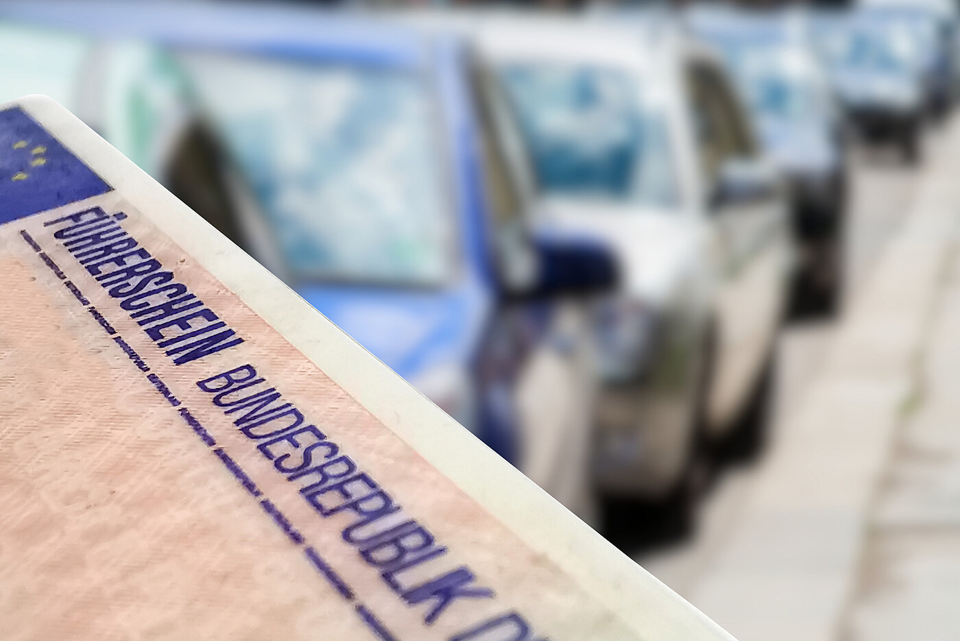 Autos und deutscher Führerschein Autos und deutscher Führerschein
