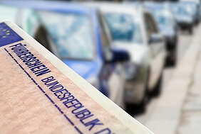 Autos und deutscher Führerschein Autos und deutscher Führerschein