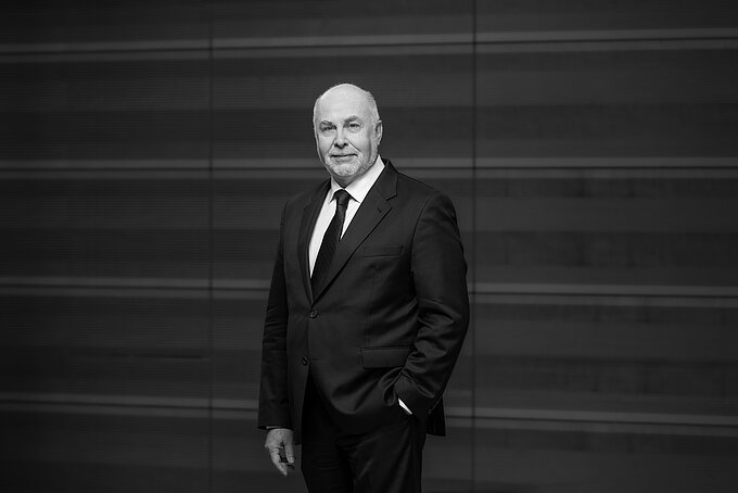Ulrich Silberbach