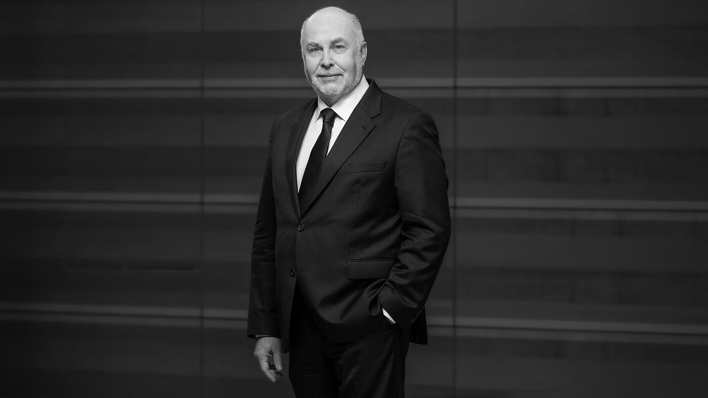 Ulrich Silberbach