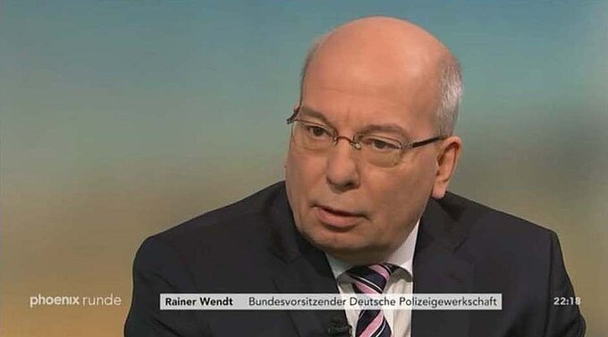 Wendt phoenixrunde