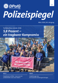 Leitartikel März 2026