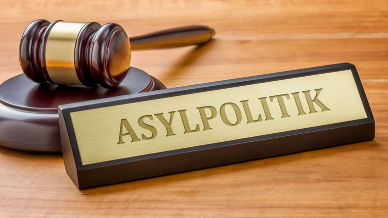 Asylpolitik
