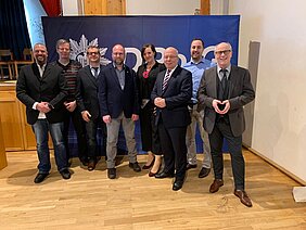 DPolG Bremen Wendt