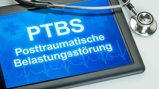 Posttraumatische Belastungsstörung