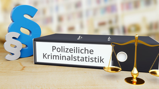 Polizeiliche Kriminalstatistik