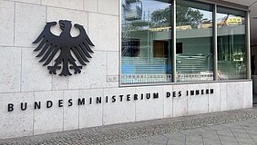 Bundesministerium des Innern