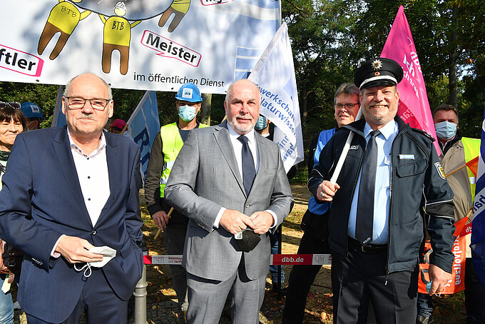 Teggatz Auftakt EKR 2021