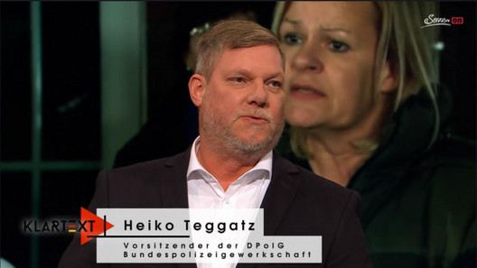 Heiko Teggatz Servus TV