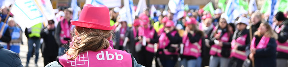  Einkommensrunde 2023