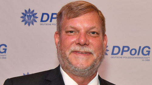 Völlig untauglich, um gegen illegale Migranten vorzugehen" | DPolG -  Deutsche Polizeigewerkschaft