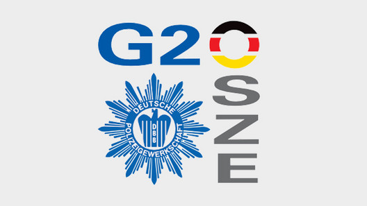 OSZE-Gipfel in Hamburg