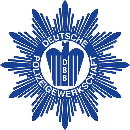 DPolG Logo Stern solo RGB