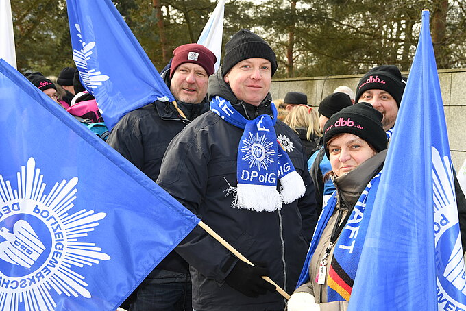 2018 02 26 Auftakt Demo Potsdam Foto Windmueller 18
