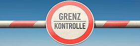 Migrationsdruck steigt - Grenzkontrollen notwendig Migrationsdruck steigt - Grenzkontrollen notwendig
