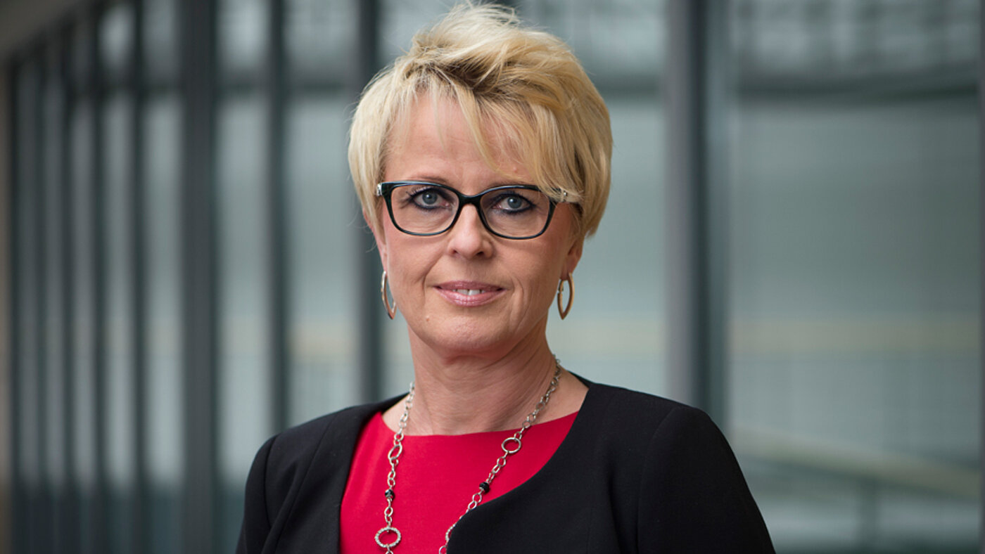 Sabine Schumann
