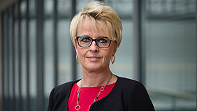 Sabine Schumann