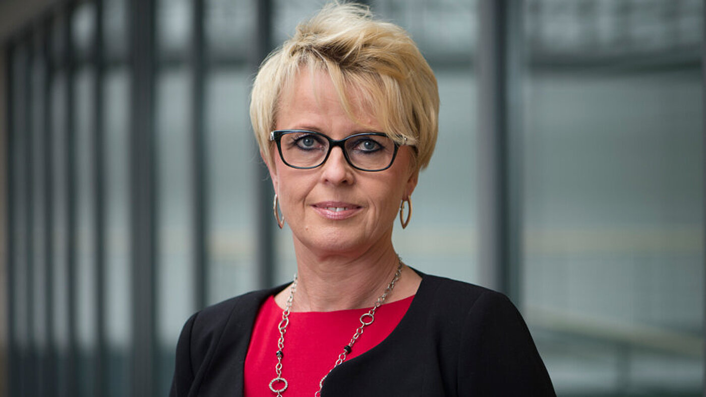 Sabine Schumann