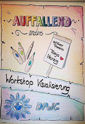 Visualisierungsworkshop