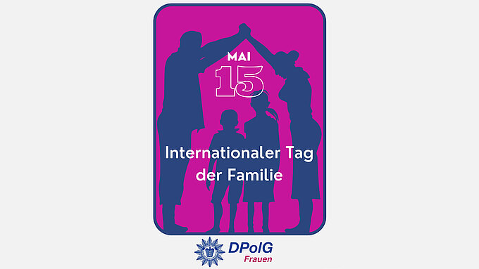 Tag der Familie