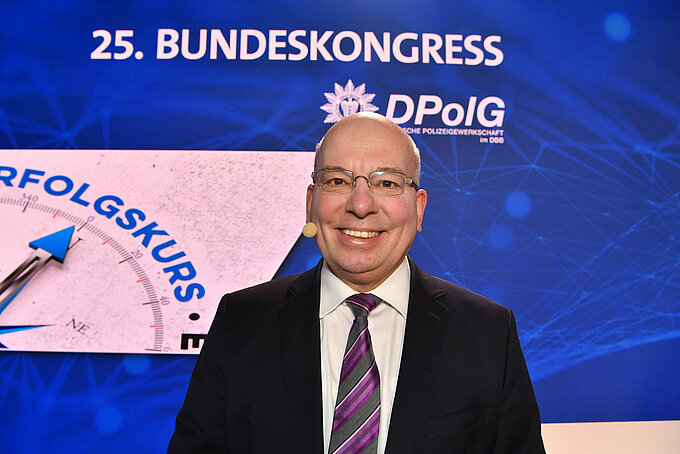 Wendt neu gewaehlt