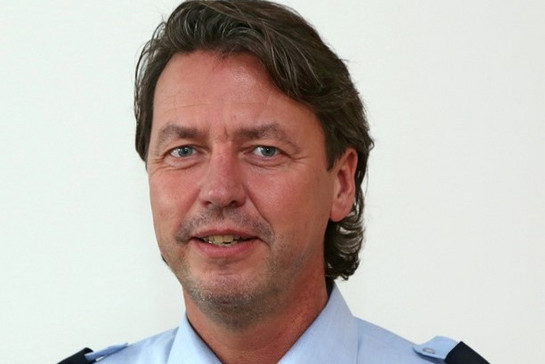 Bernd Heller