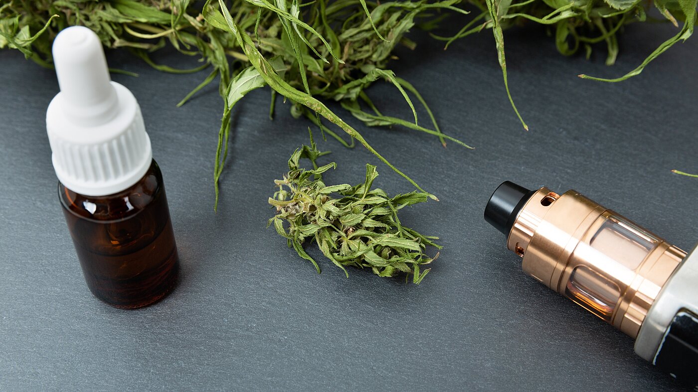Cannabis freigeben - überfällig oder gefährlich? Cannabis freigeben - überfällig oder gefährlich?
