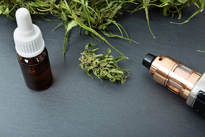 Cannabis freigeben - überfällig oder gefährlich? Cannabis freigeben - überfällig oder gefährlich?