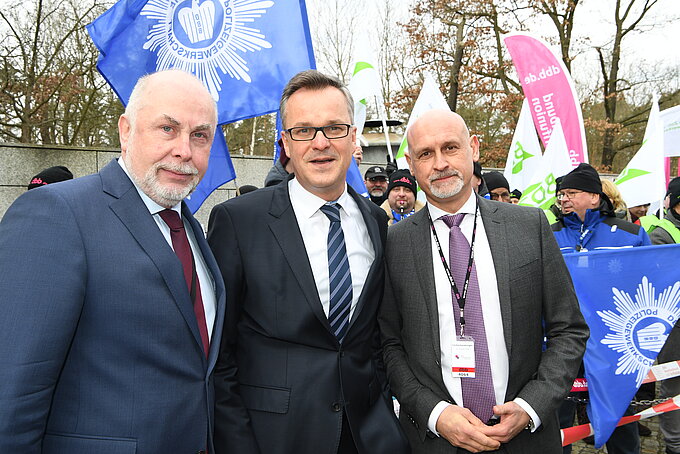 2018 02 26 Auftakt Demo Potsdam Foto Windmueller 62
