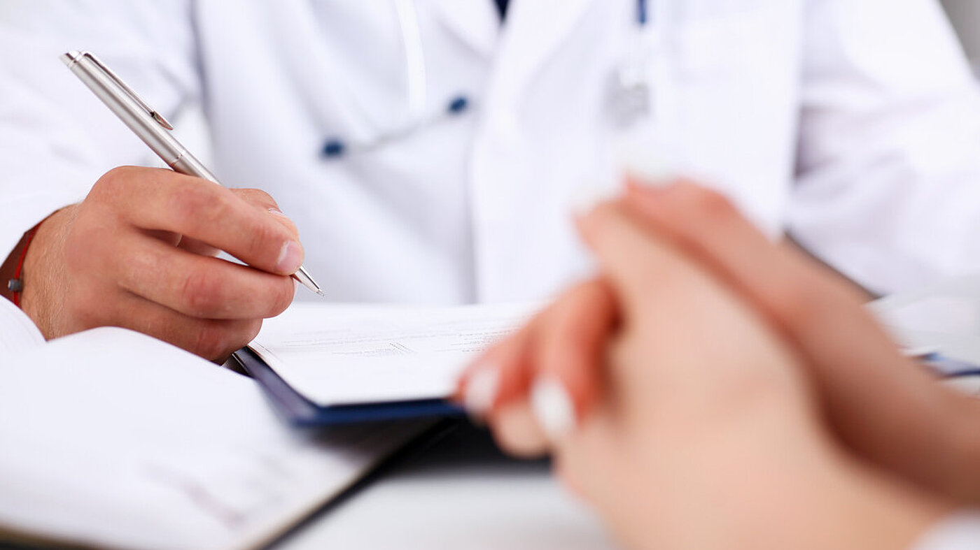 Krankenversicherung