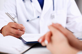 Krankenversicherung
