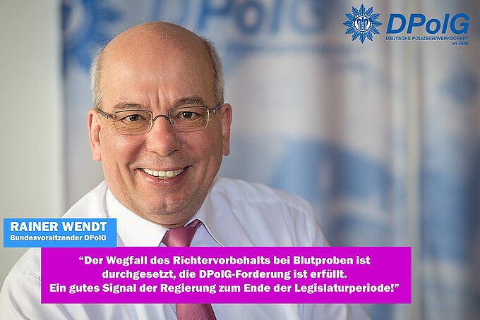 Richtervorbehalt