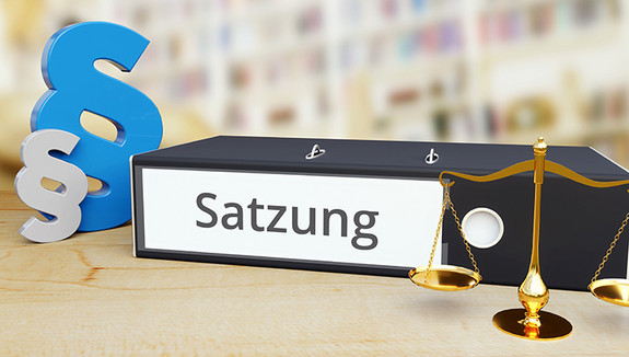 Satzung