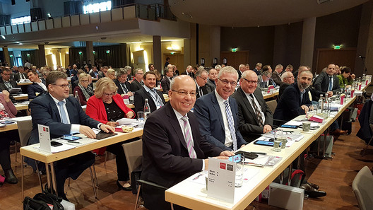 DPolG beim dbb Gewerkschaftstag