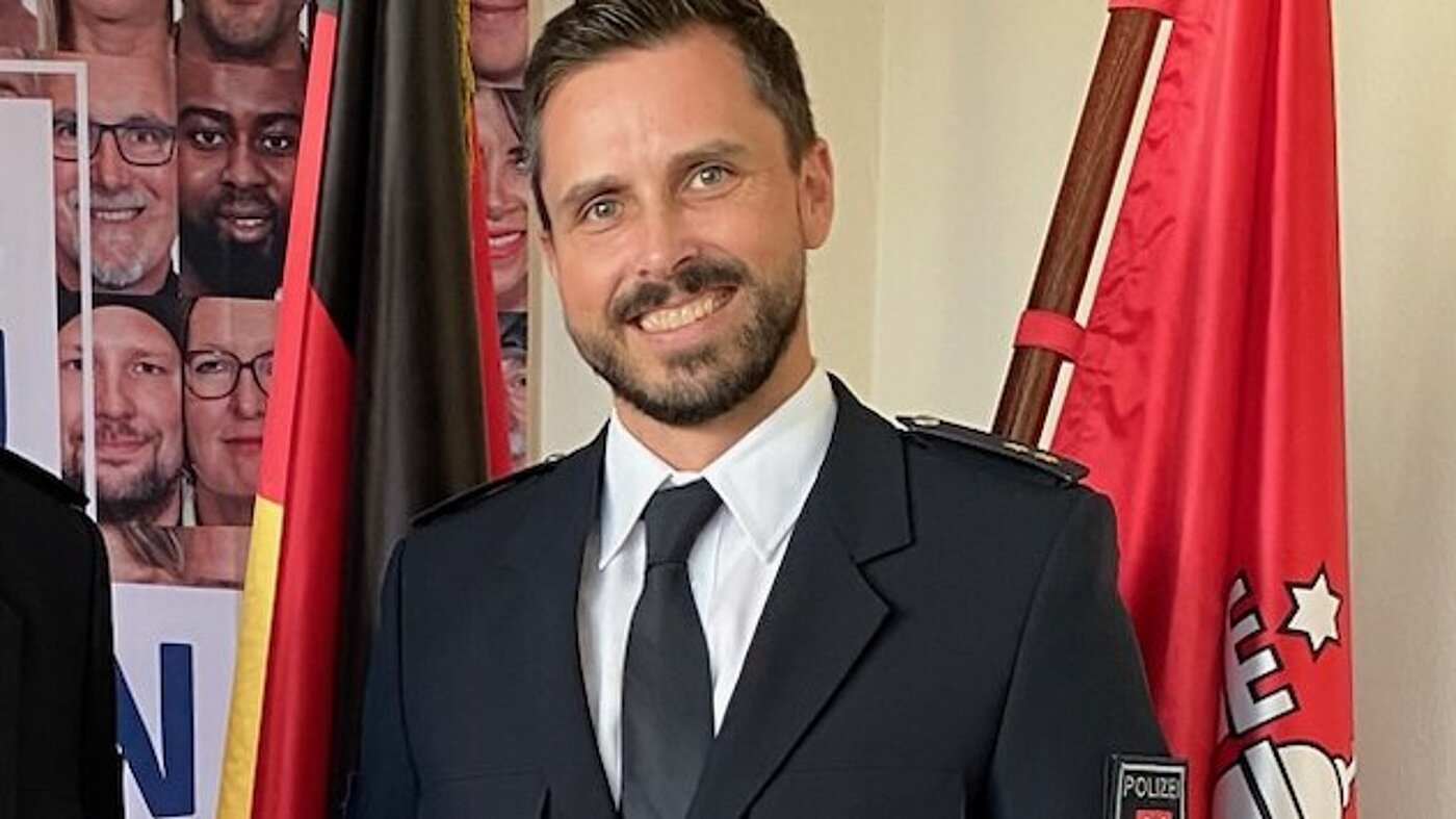 Marc Podlech, Kommission Verkehr