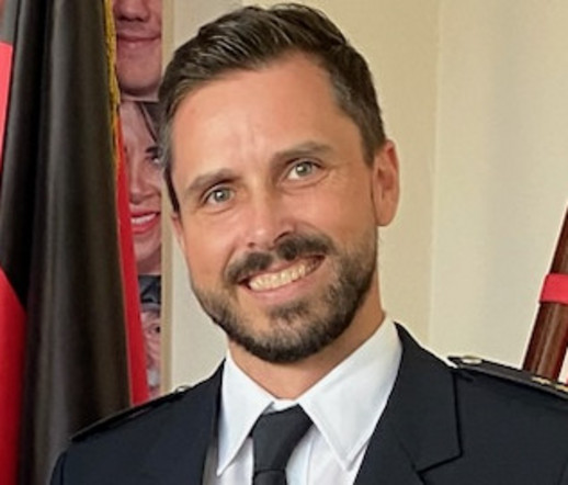 Marc Podlech, Kommission Verkehr Marc Podlech, Kommission Verkehr
