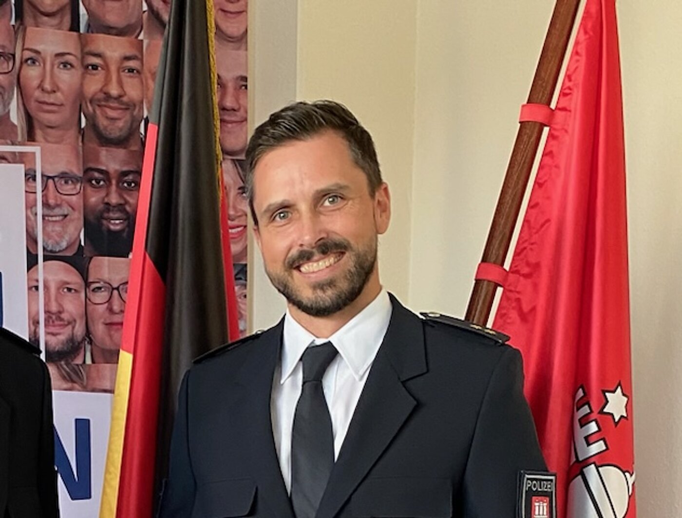 Marc Podlech, Kommission Verkehr
