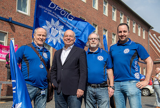 2018 04 10 Demo Bremerhaven Foto Bjoern Hake 46