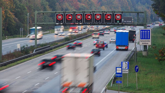 Streckenbeeinflussungsanlage