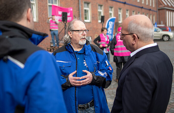 2018 04 10 Demo Bremerhaven Foto Bjoern Hake 14