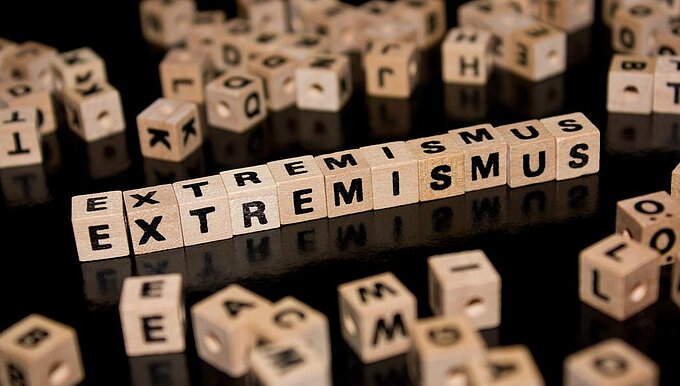 Extremismus