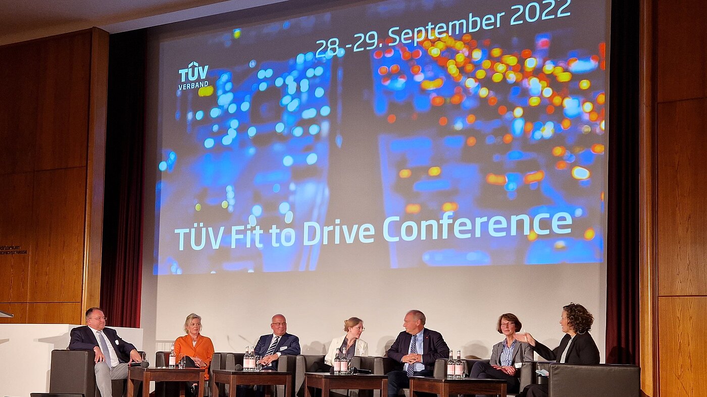 TÜV Konferenz Cannabis Straßenverkehr TÜV Konferenz Cannabis Straßenverkehr