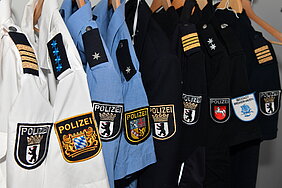 Polizeiuniformen Bundesländer Polizeiuniformen Bundesländer