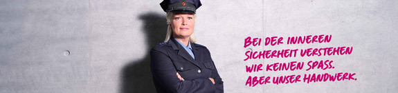 Kampagne dbb: wir. für euch.