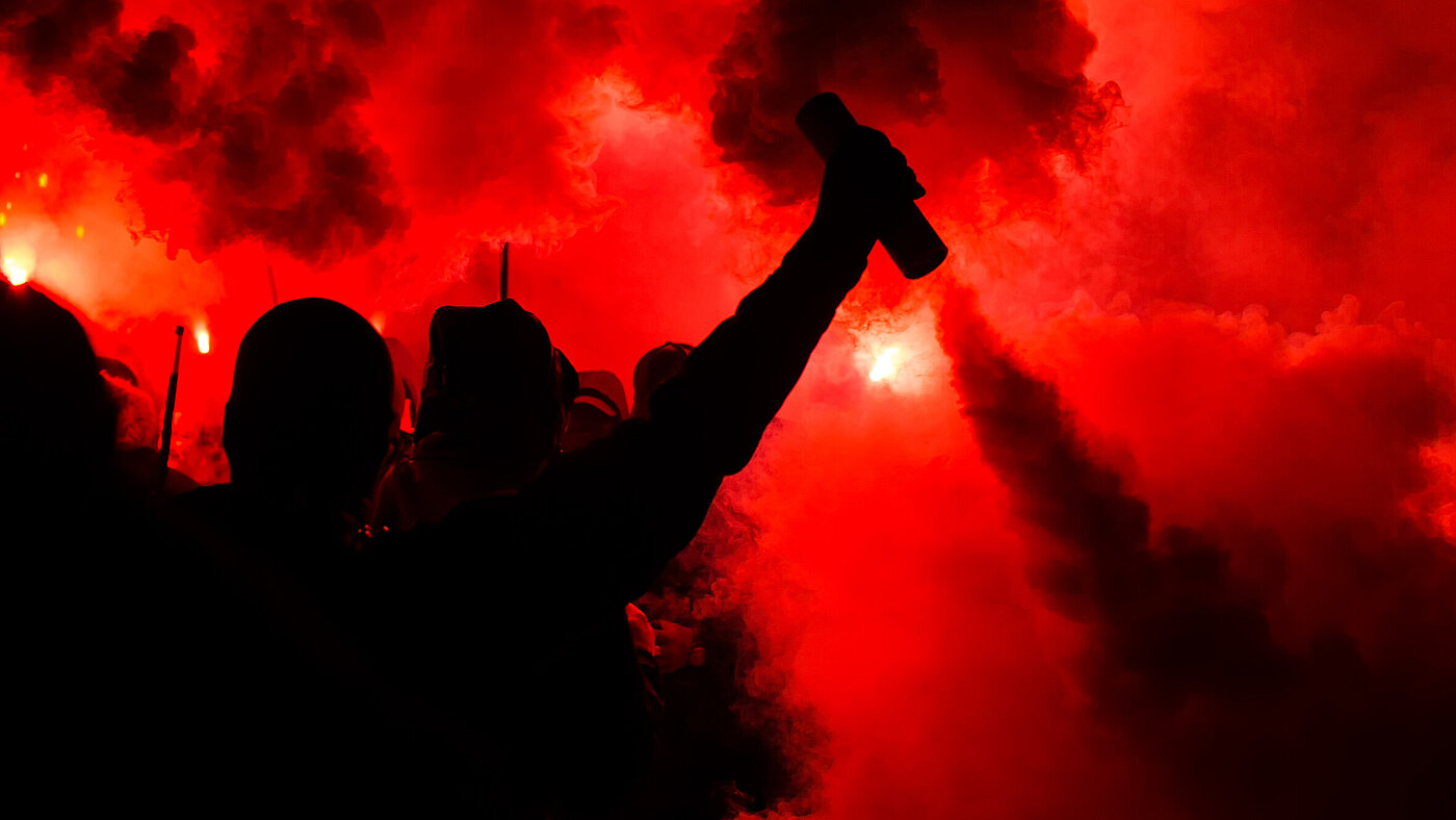 Pyrotechnik