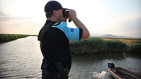 Frontex