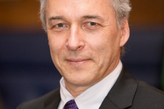 Prof. Dr. jur. Dieter Müller
