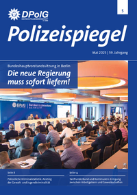 Leitartikel: Die Marienkäfer-Koalition - viel Rot und ein paar schwarze Punkte?