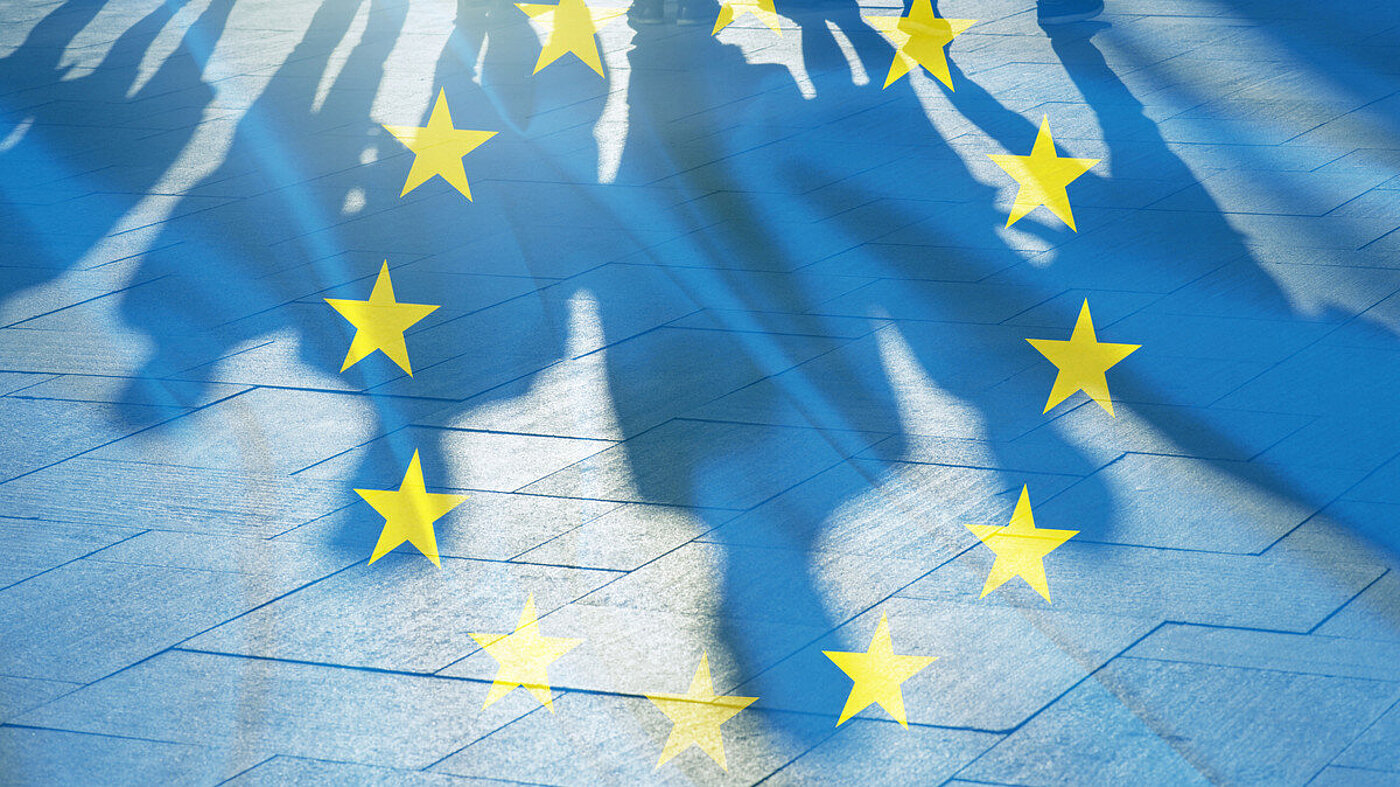 Europa Symbolbild